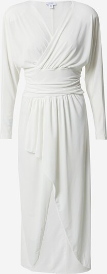 Coast Robe de cocktail en blanc cassé, Vue avec produit