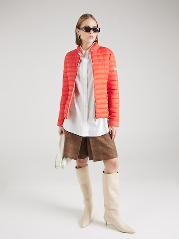 Frieda & Freddies NY Jacke in Rot