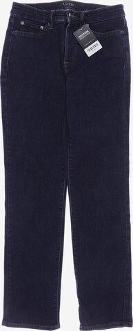 Lauren Ralph Lauren Jeans 29 in Blau: predná strana