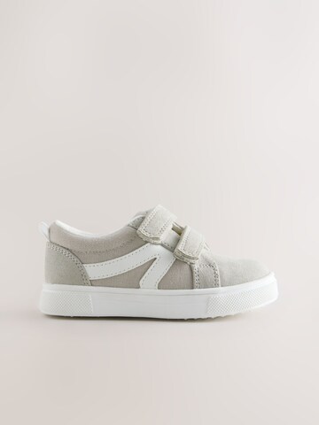 Sneaker di Next in beige