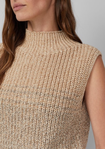 s.Oliver Pullunder in Braun