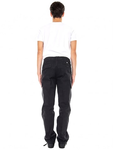 Baggy Pantalon 'Service' VANS en noir