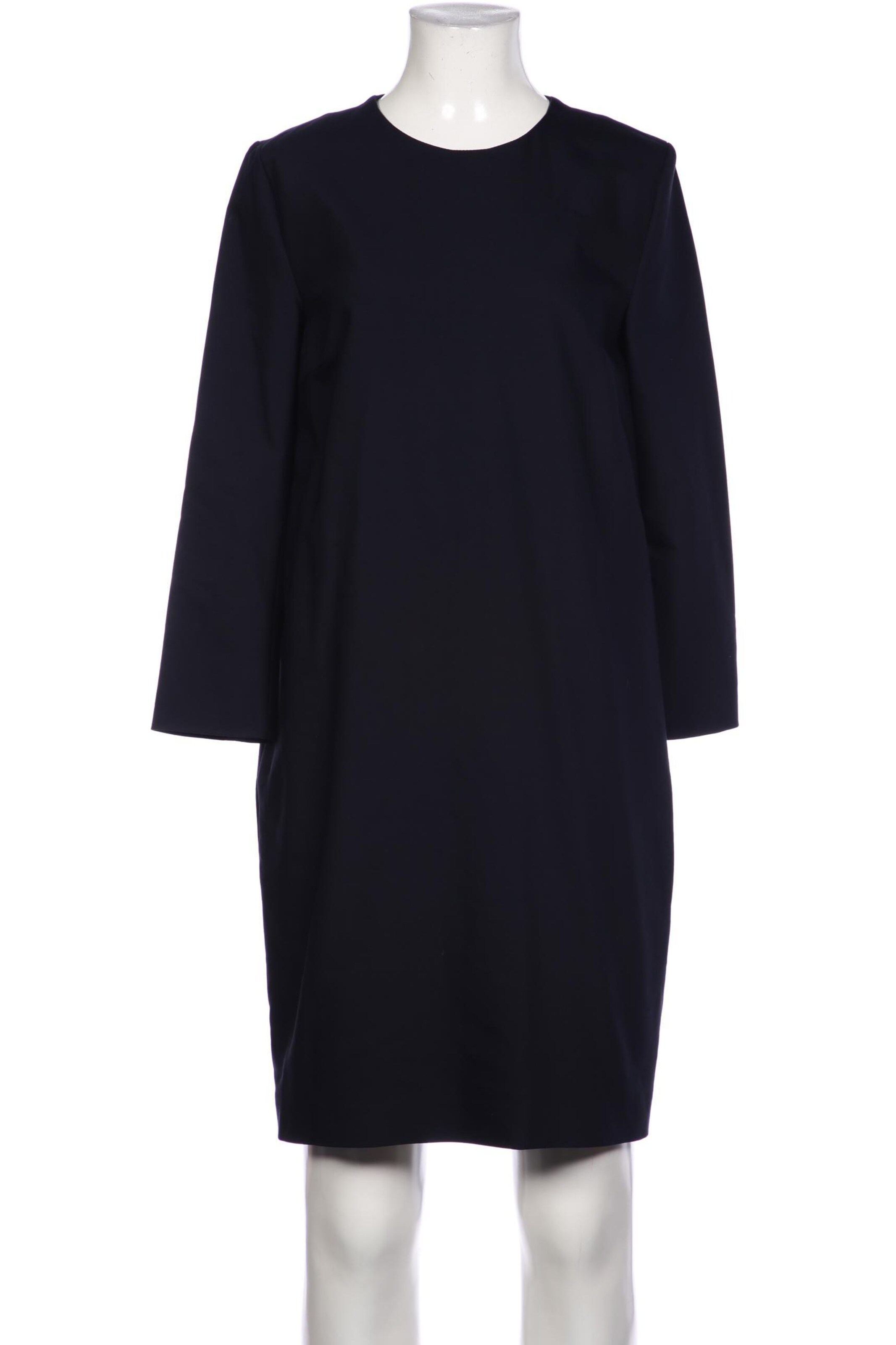 HALLHUBER Dress in M in Blue: front