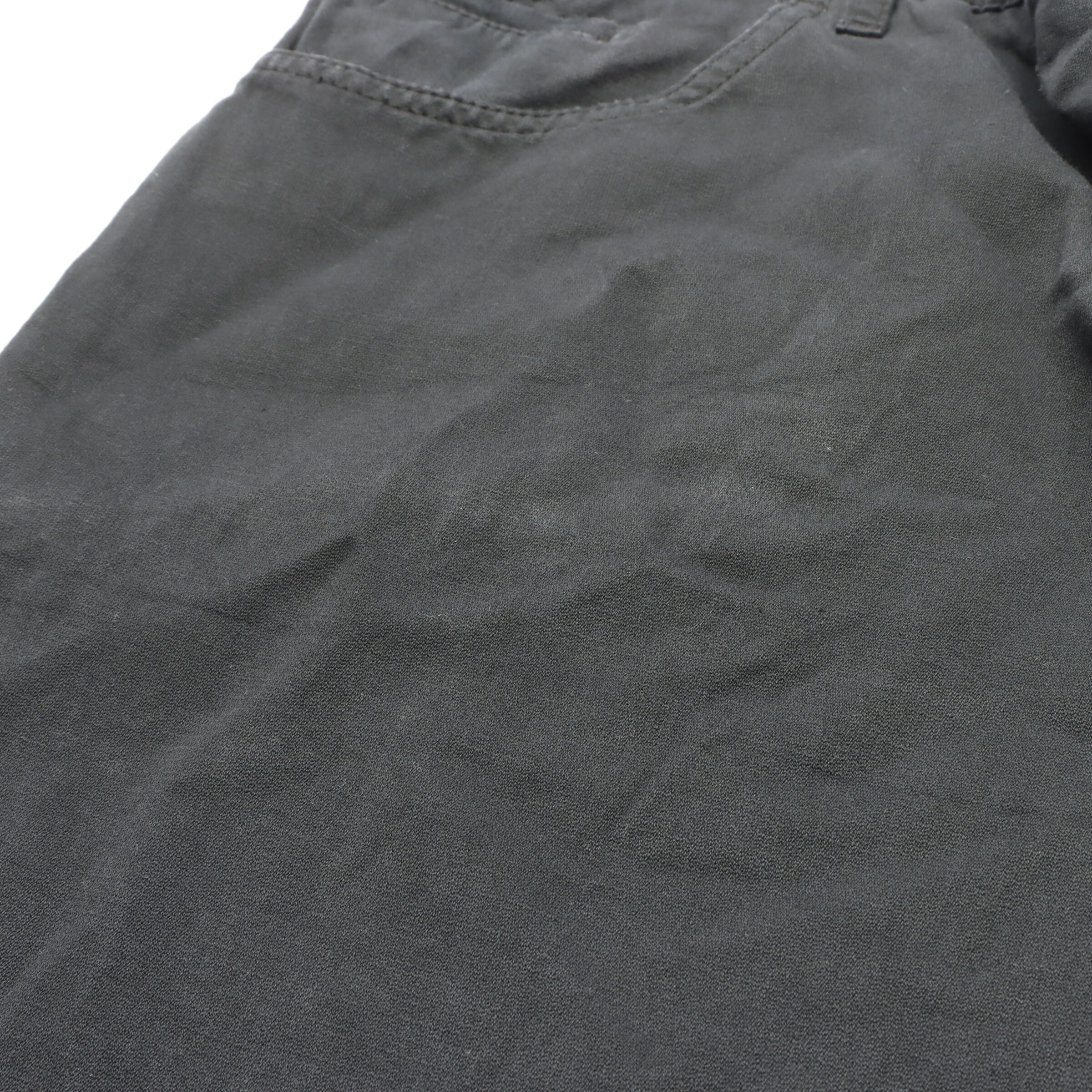 DOLCE & GABBANA Jeans 35-36 in Schwarz