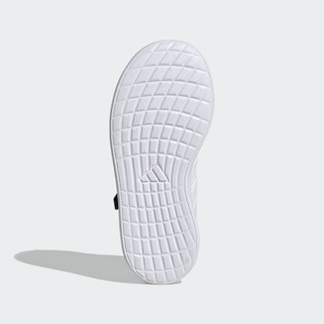 ADIDAS SPORTSWEAR Trainers 'Lightorama Court' in White