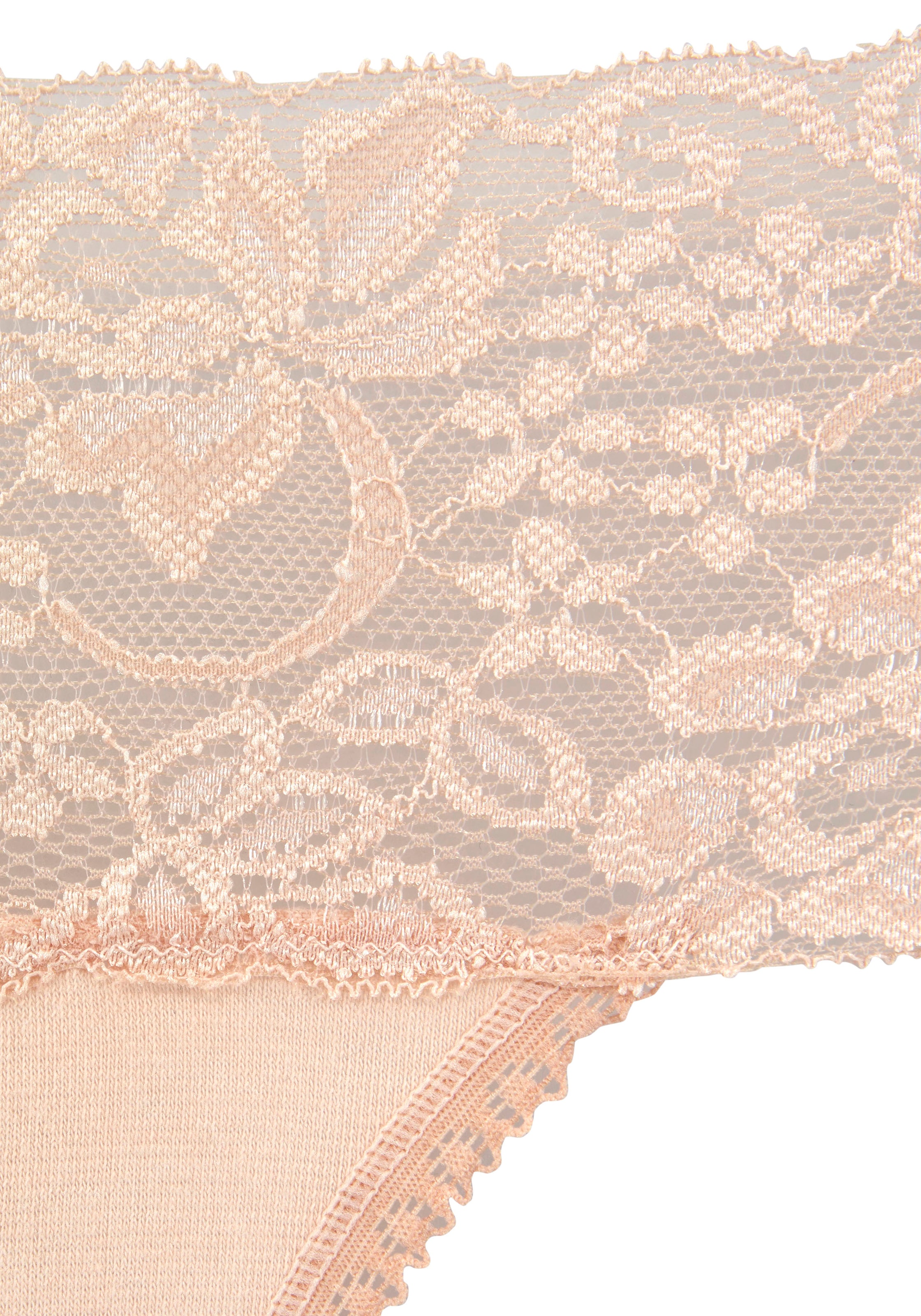 Slip di VIVANCE in beige