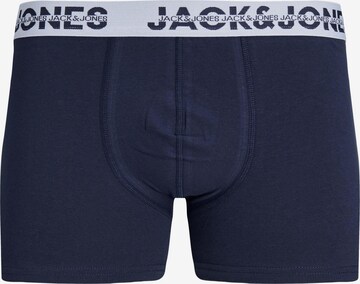 JACK & JONES Boxerky 'Dallas' – béžová