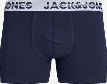 JACK & JONES Bokserki 'Dallas' w kolorze beżowy
