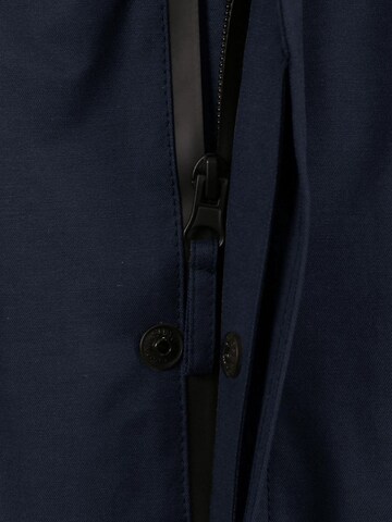 Suitable Funktionsjacke‌‌‌‌‌ in Blau