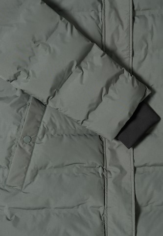 CECIL Mantel in Grün