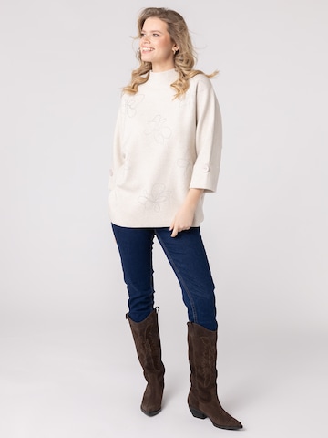 Quiosque Trui in Beige