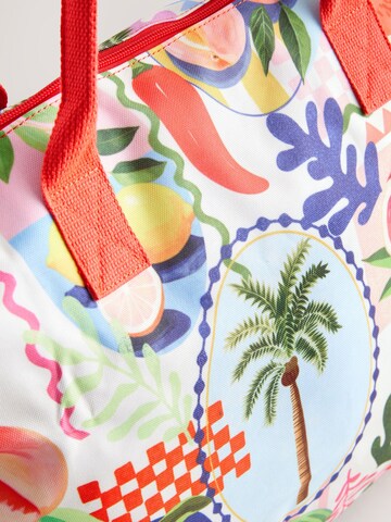 Next Shopper in Mixed colors