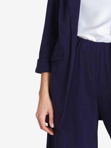 Blazer 'Chardin' Jascha Stockholm en bleu