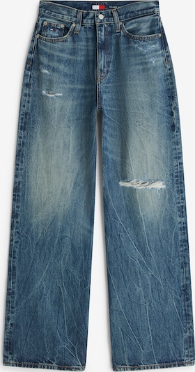Tommy Jeans Farkut 'CLAIRE' koossa 24/30 värissä sininen denim, Tuotenäkymä