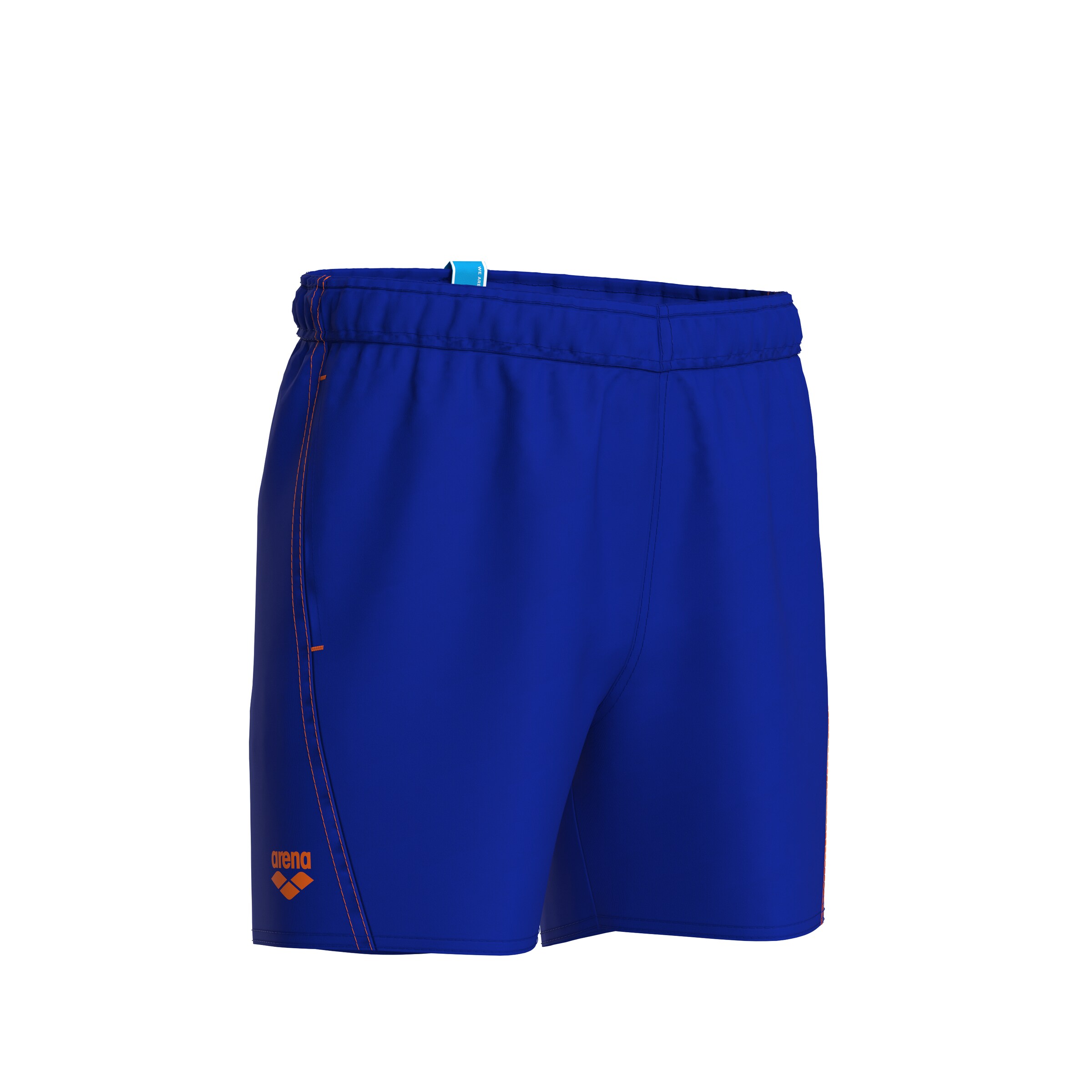 ARENA Board Shorts in Blue