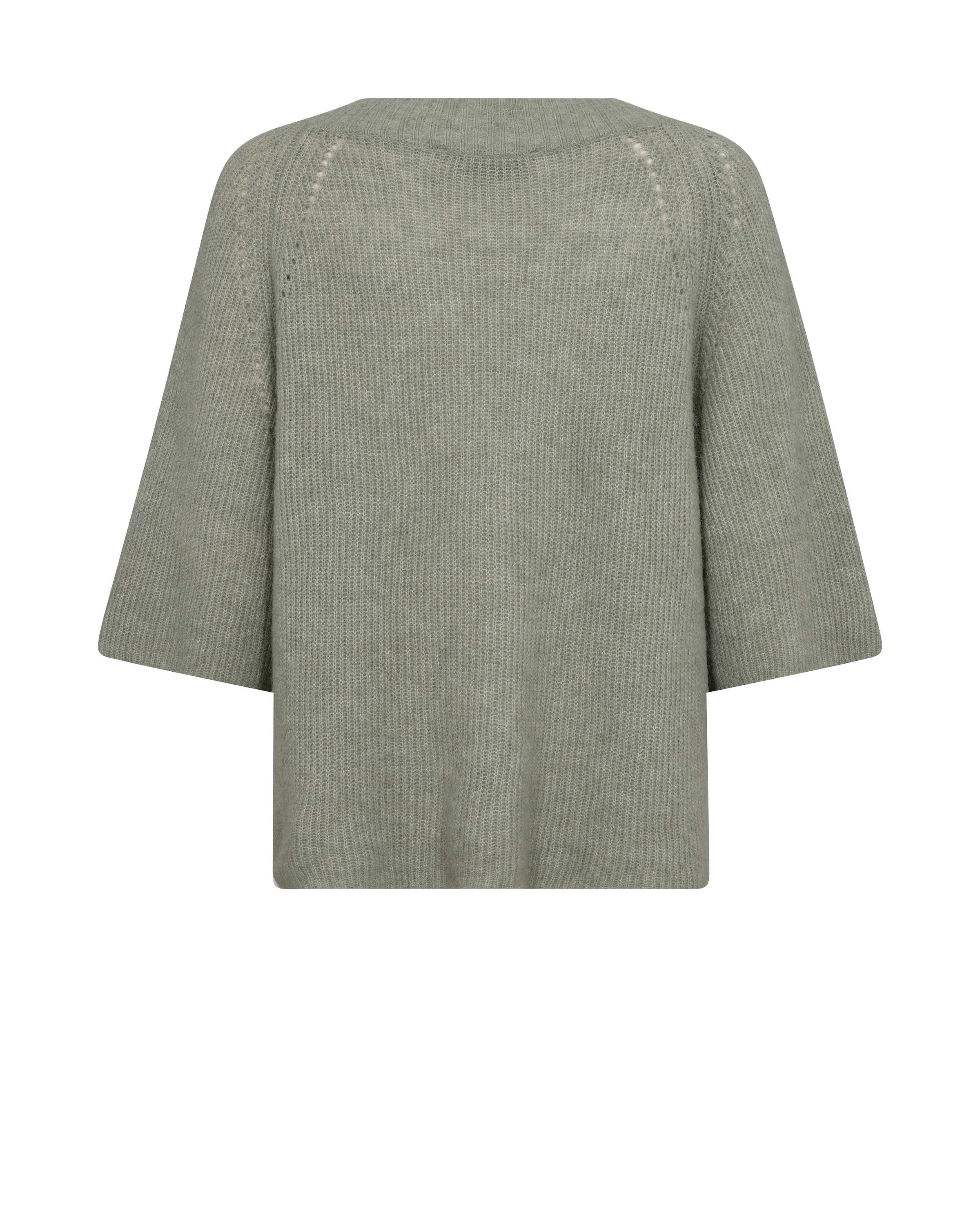 MOS MOSH Neulepaita värissä vihreä