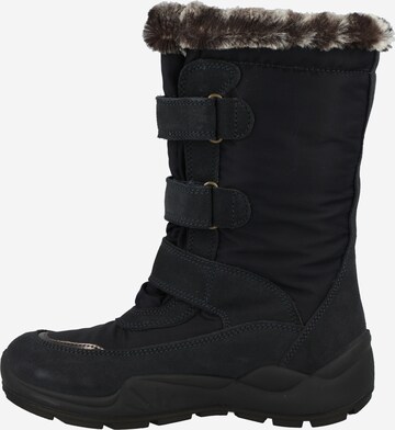 PRIMIGI Snowboots in Blauw