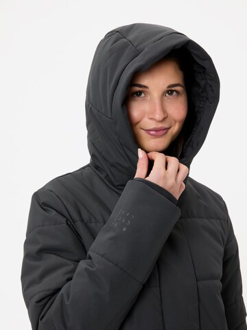 VAUDE Sportjacke 'Coreway' in Schwarz
