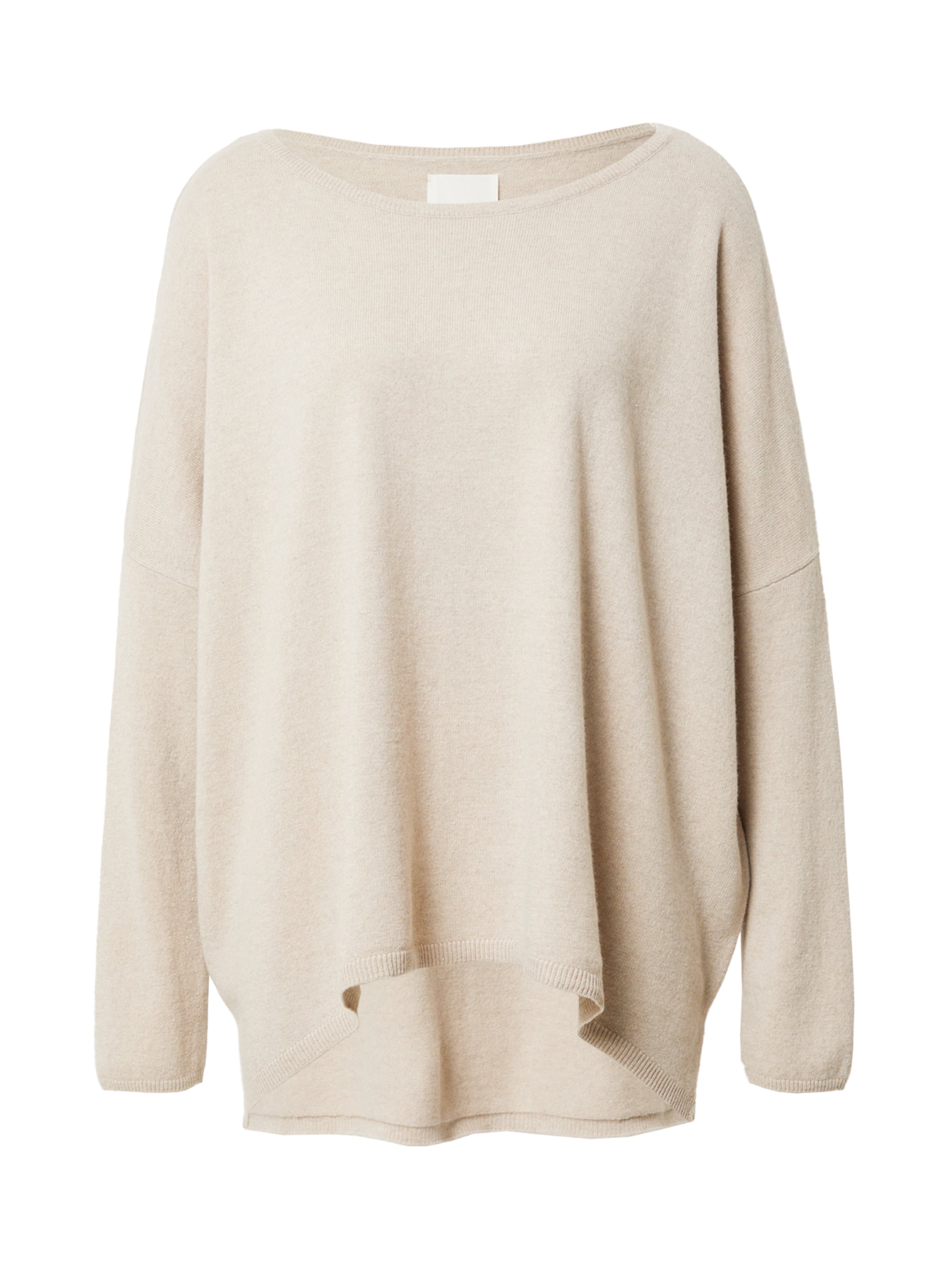 Part Two Pullover 'Tila' i beige: forside