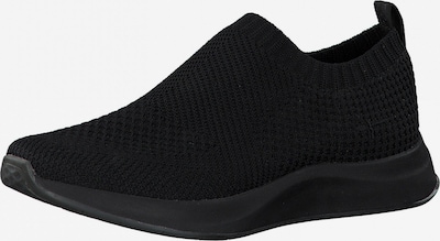 Tamaris Fashletics Slip on en noir, Vue avec produit