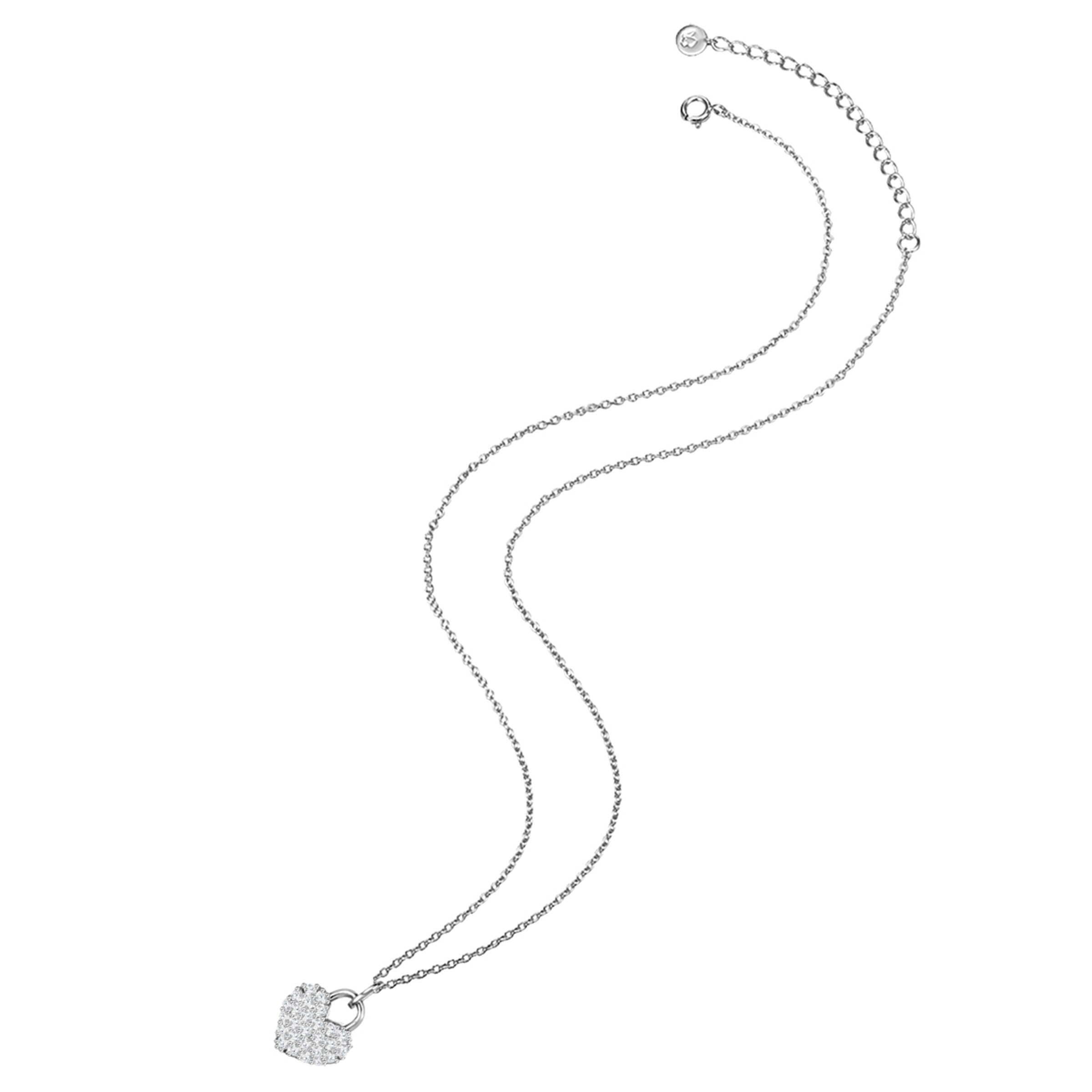 Glanzstücke München Necklace in Silver: front