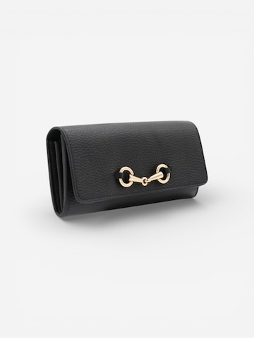 Cheval Firenze Wallet 'GRANT' in Black