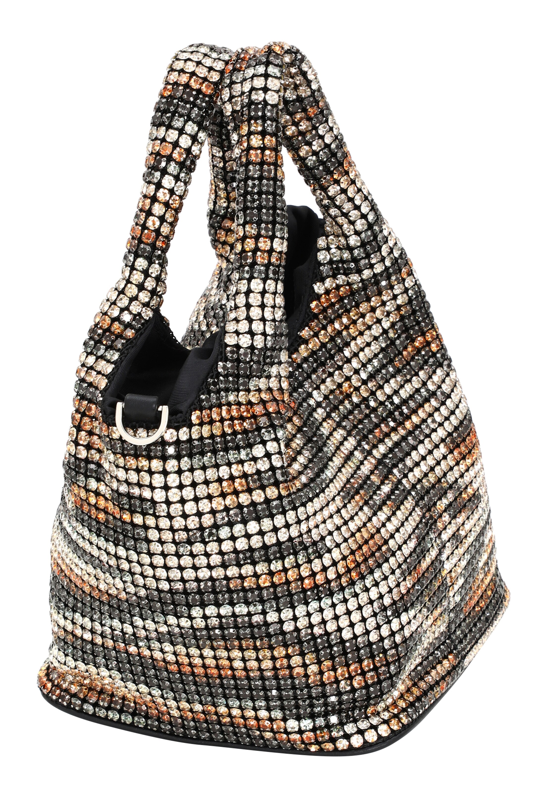 myMo at night Τσάντα χειρός σε ανάμεικτα χρώματα