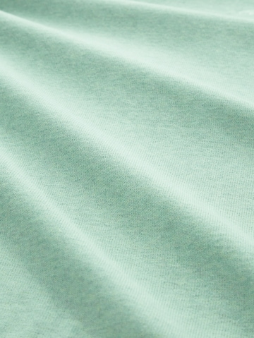 TOM TAILOR Trui in Groen