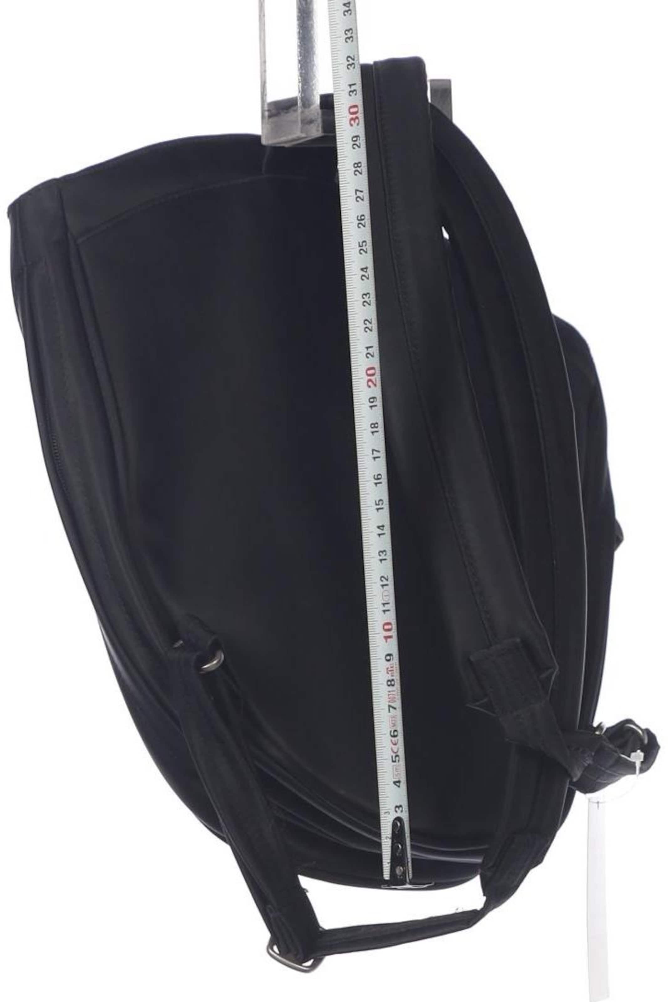 BREE Backpack in One size in Black