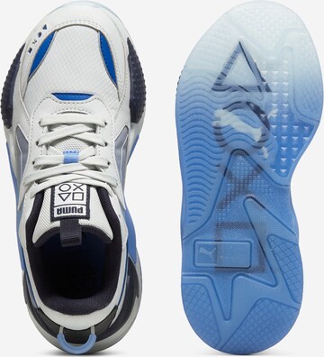 Sneaker 'RS-X PLAYSTATION' de la PUMA pe albastru