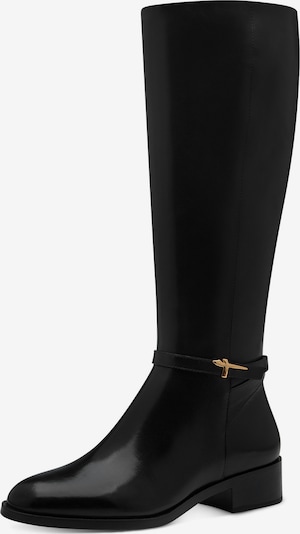 Tamaris Stiefel in schwarz, Produktansicht