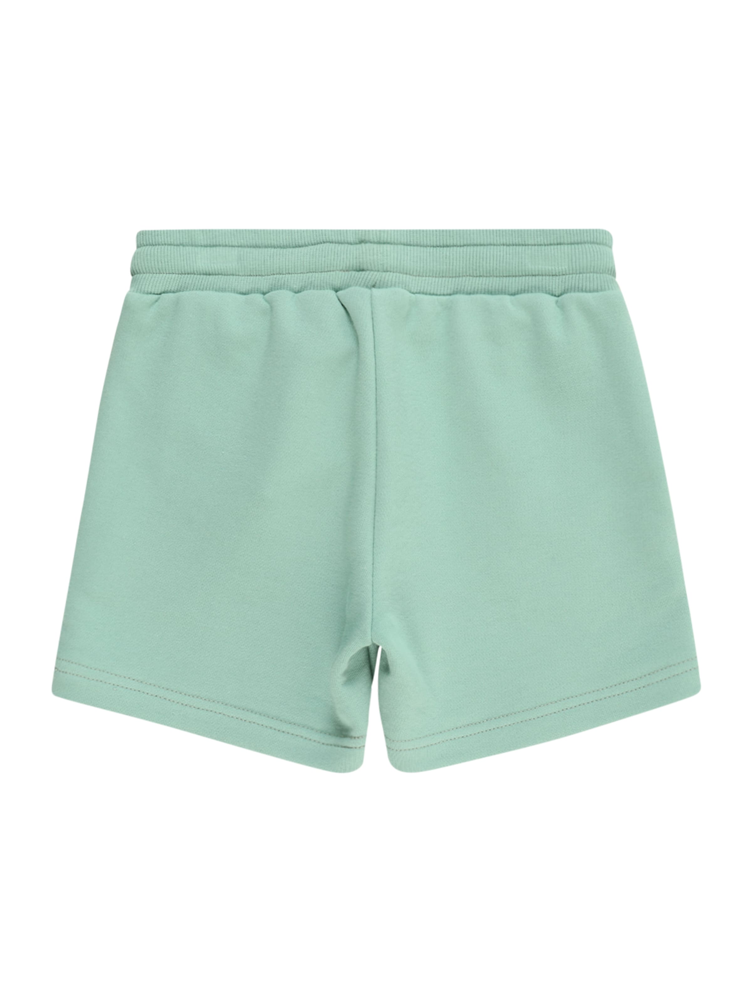 FCBM - regular Pantalón 'Maja' en verde