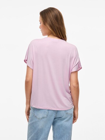 Chemisier 'VIEllette' VILA en violet