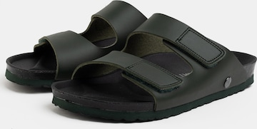 Bayton Mule 'Marin' in Black