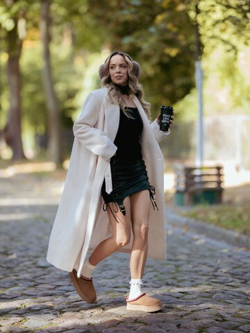 Gonna 'Dita' di Hoermanseder in nero
