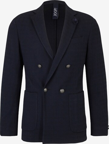 JOOP! Comfort fit Business Blazer 'Lenderson-J' in Blue: front