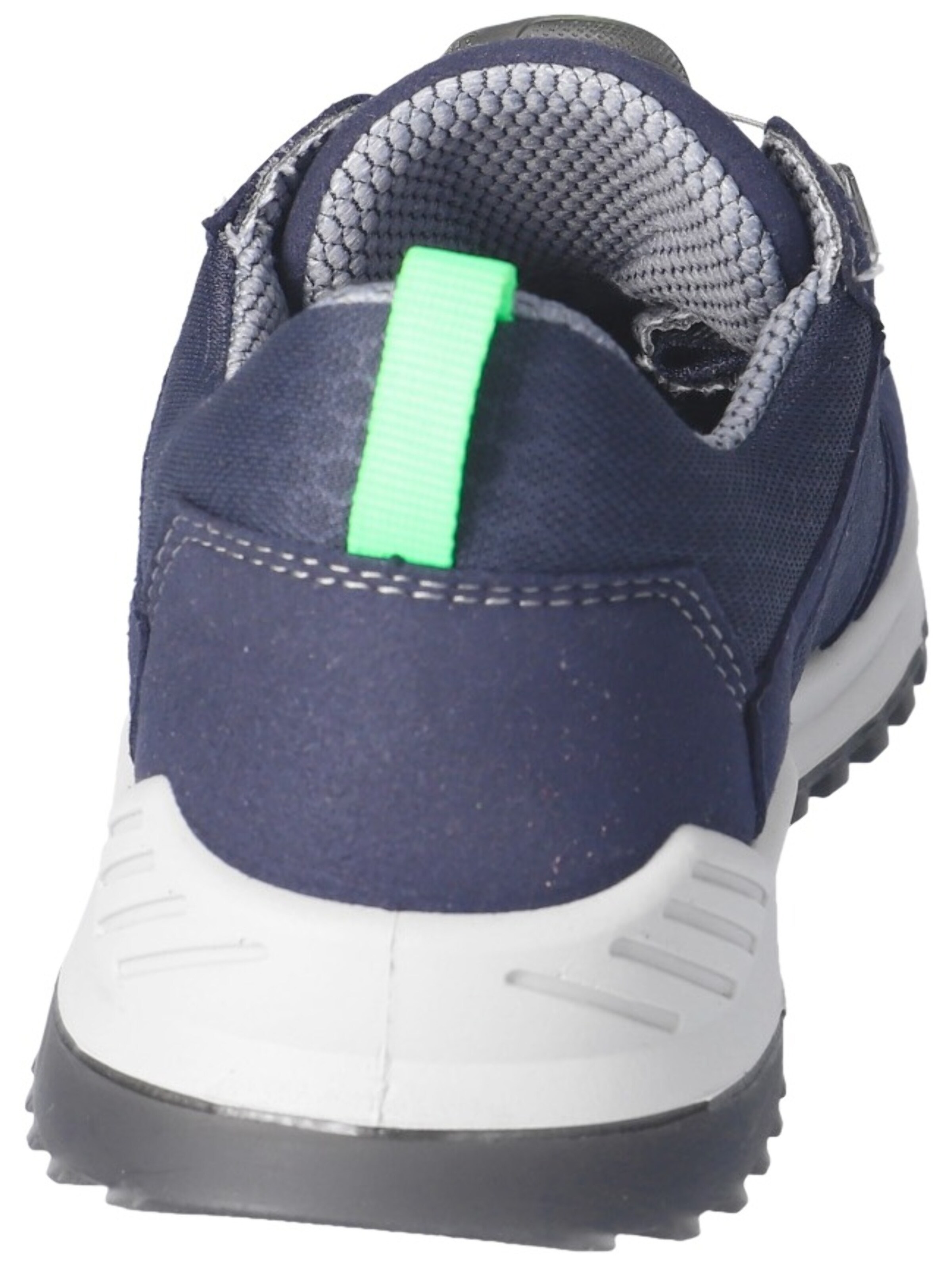 RICOSTA Sneaker in Blau