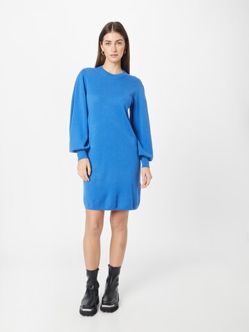 InWear Jurk 'Sammy' in Blauw: voorkant