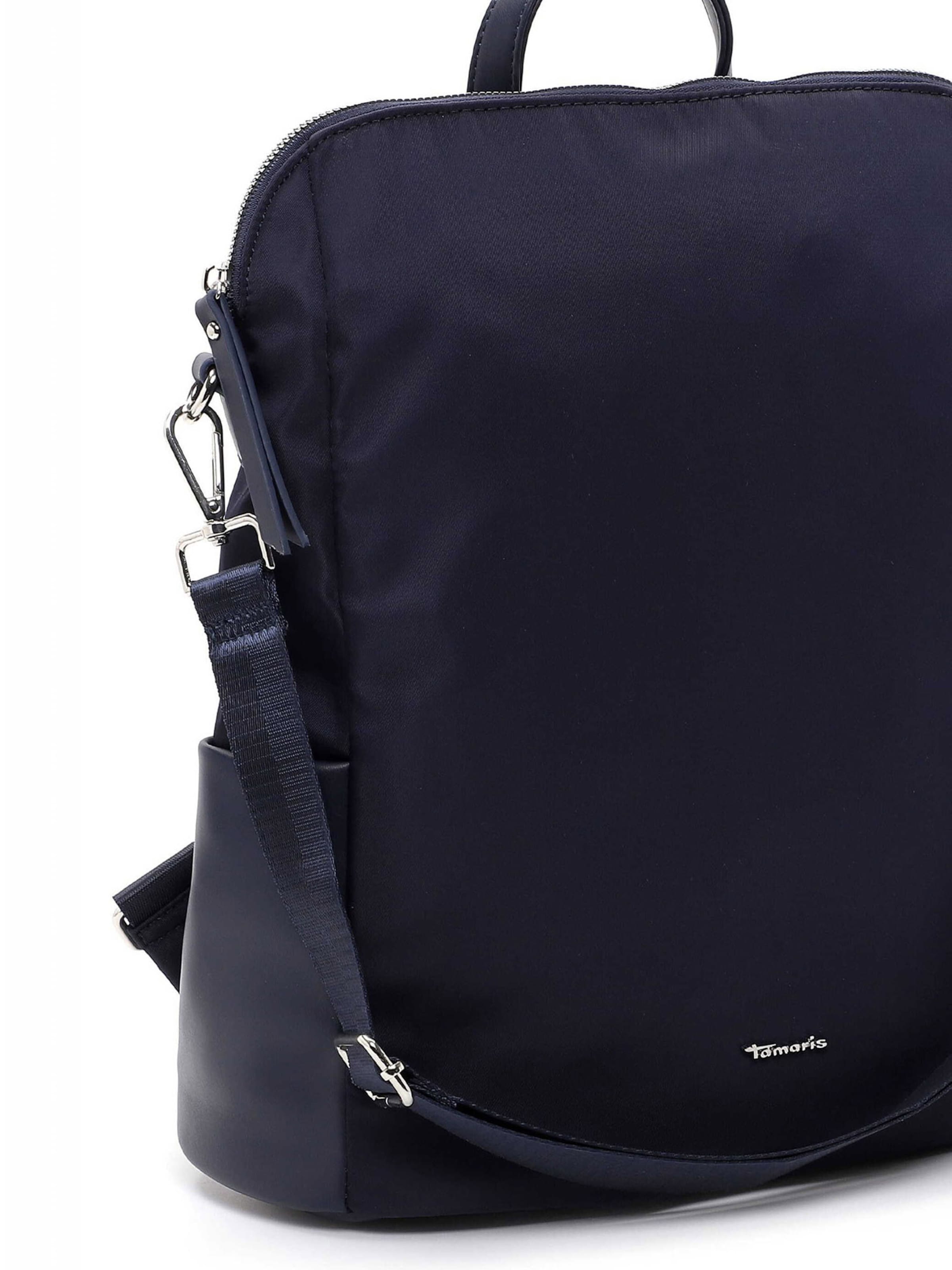 Zaino 'Larissa' di Tamaris in blu