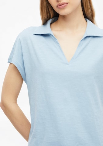 s.Oliver Shirt in Blue