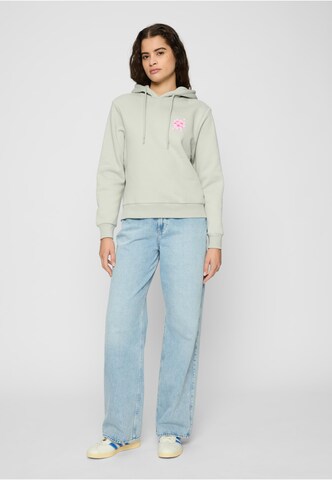 Miss Tee - Sudadera 'Self Love Club' en gris