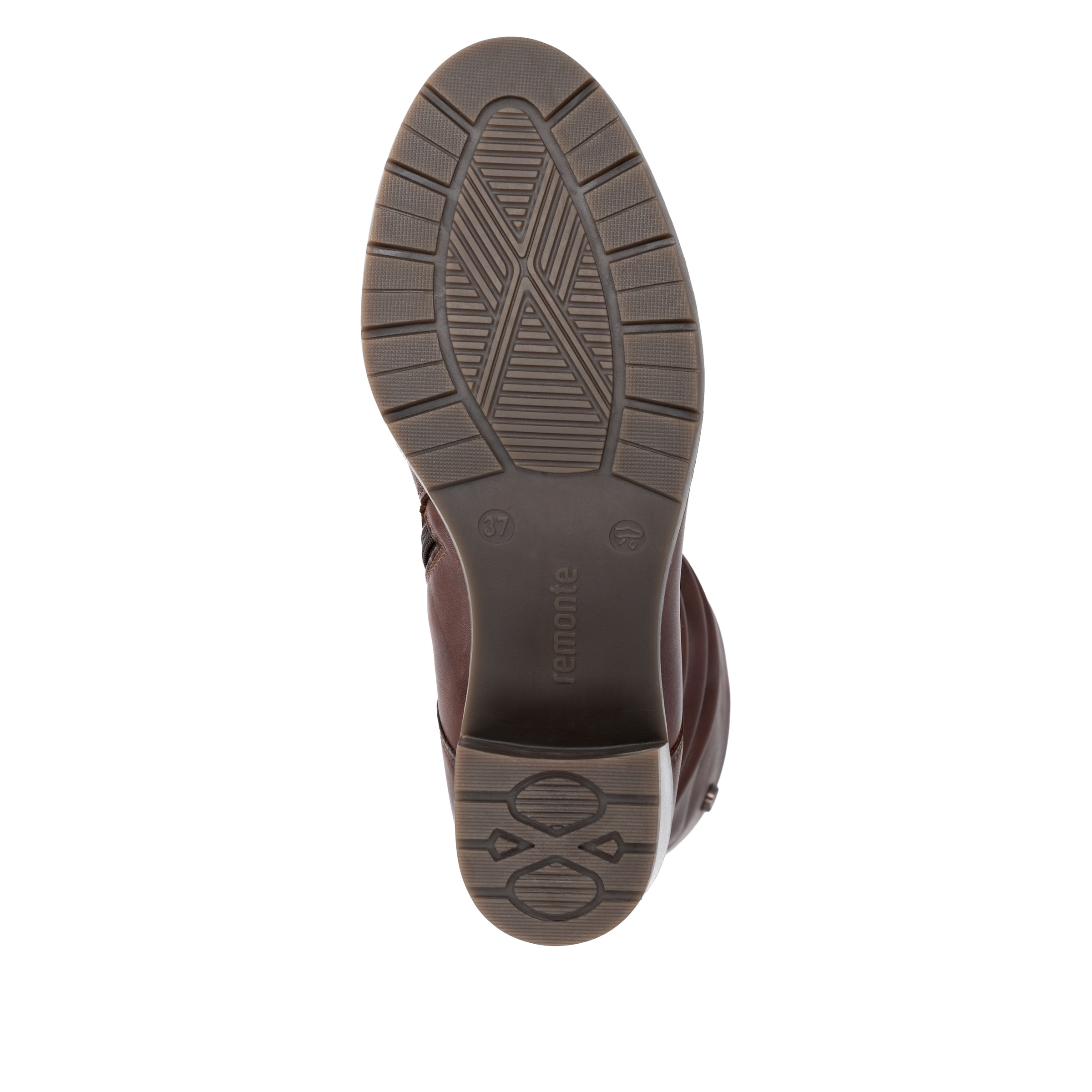 Bottines REMONTE en marron