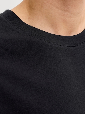 JACK & JONES Särk, värv must