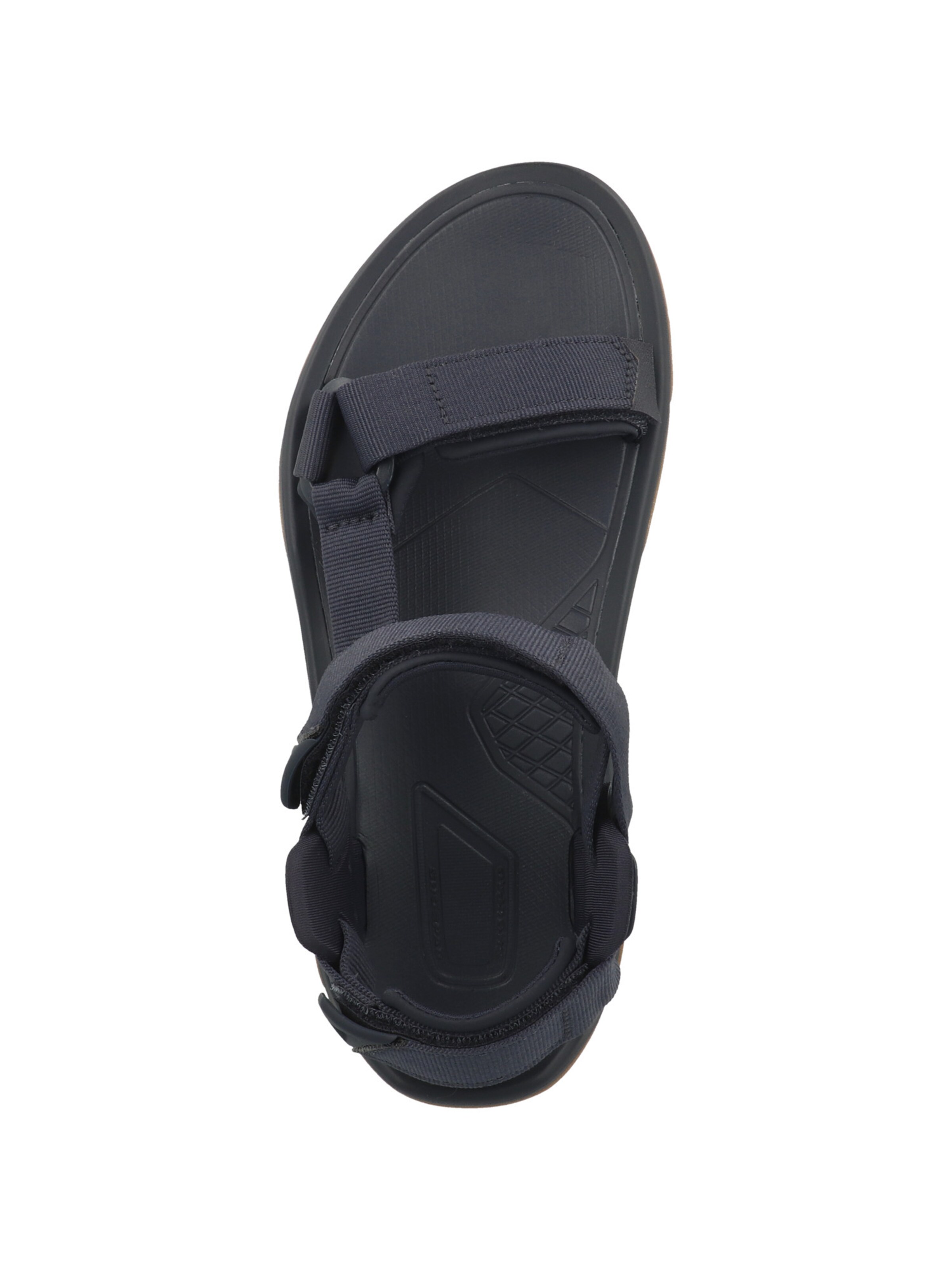 TEVA Sandal 'Terra Fi 5 Universal' in Grey
