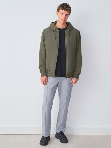 Next Φθινοπωρινό και ανοιξιάτικο μπουφάν σε πράσινο