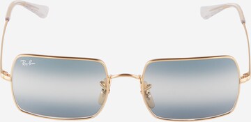 Occhiali da sole '0RB1969' di Ray-Ban in blu