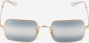 Ray-Ban Solbriller '0RB1969' i blå