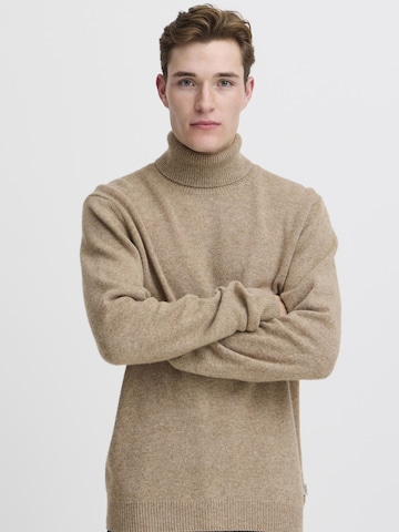 Casual Friday - Pullover ' CFKarl ' em bege