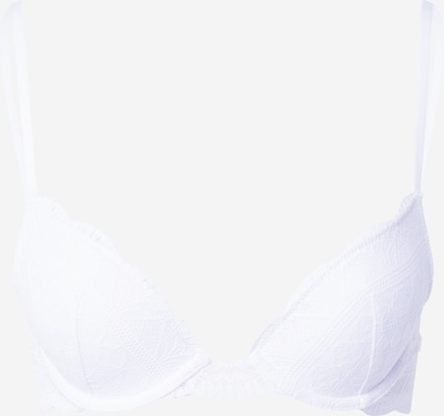 ETAM Soutien-gorge 'Idole' en blanc, Vue avec produit