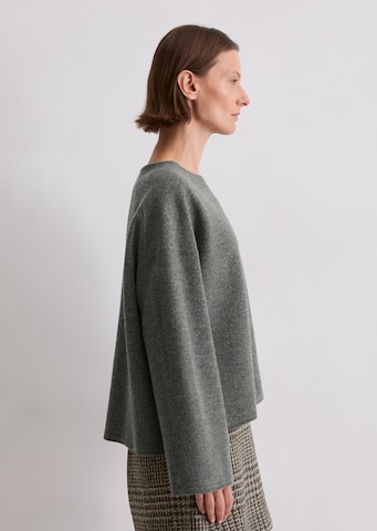 Marc O'Polo Pullover in Grau